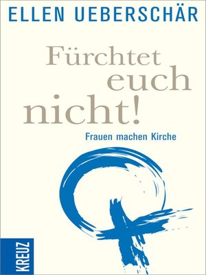 cover image of Fürchtet euch nicht!